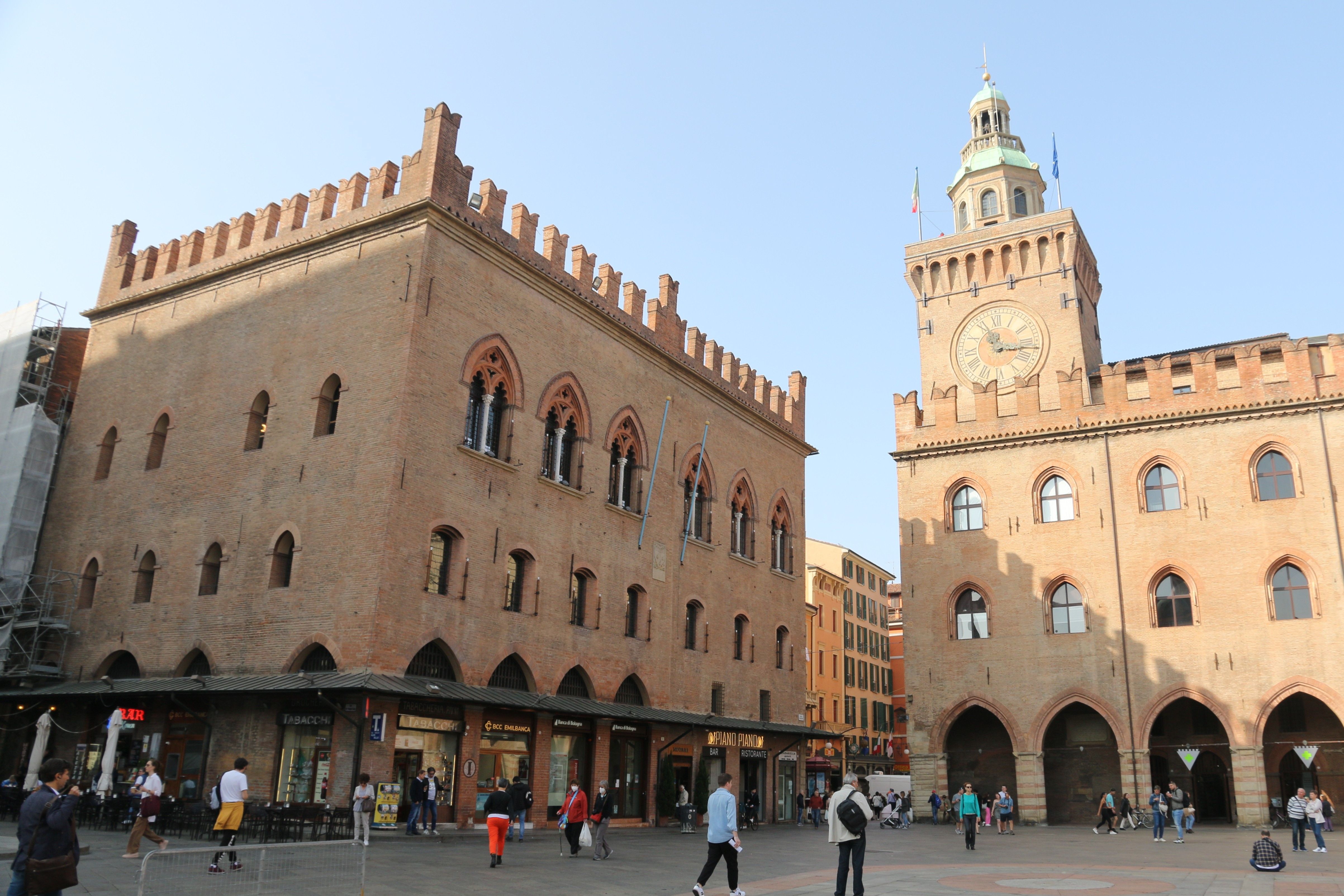 Bologna